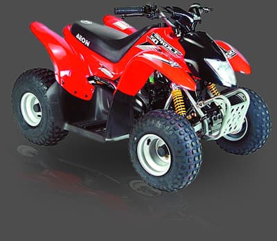Aeon Minikolt - 1