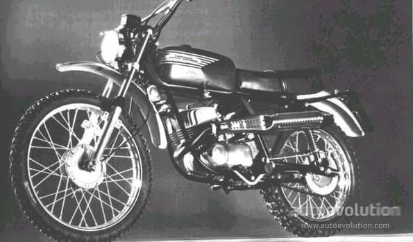 RC 125
