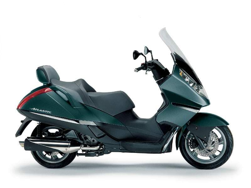 Aprilia APRILIA Atlantic - 1