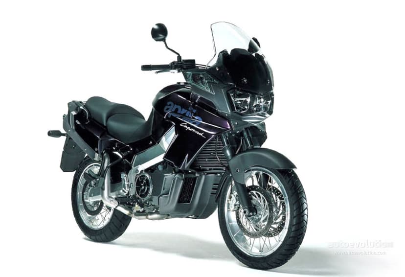 Aprilia APRILIA Caponord - 1