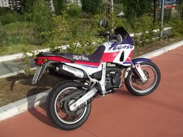 Aprilia APRILIA Pegaso - 1