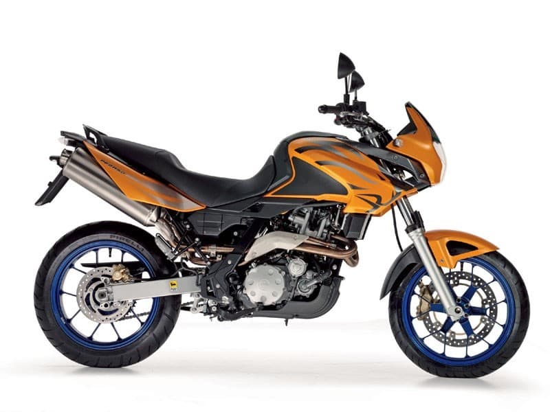 Aprilia APRILIA Pegaso - 1