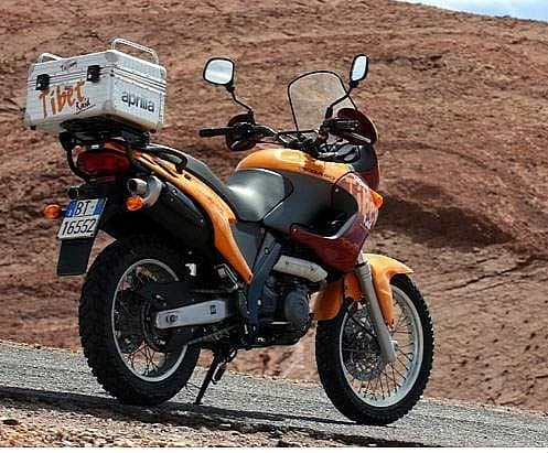 Aprilia APRILIA Pegaso - 1