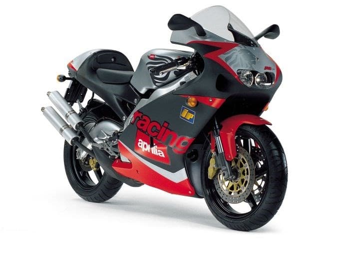 Aprilia APRILIA RS - 1