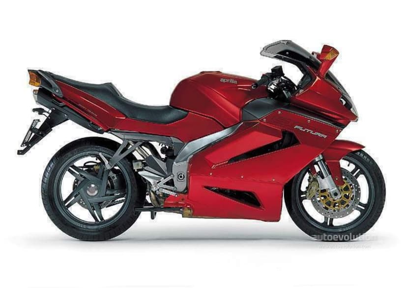 Aprilia APRILIA RST - 1