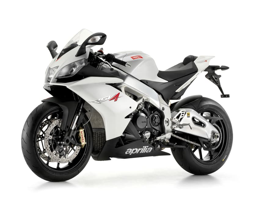 Aprilia APRILIA RSV - 1