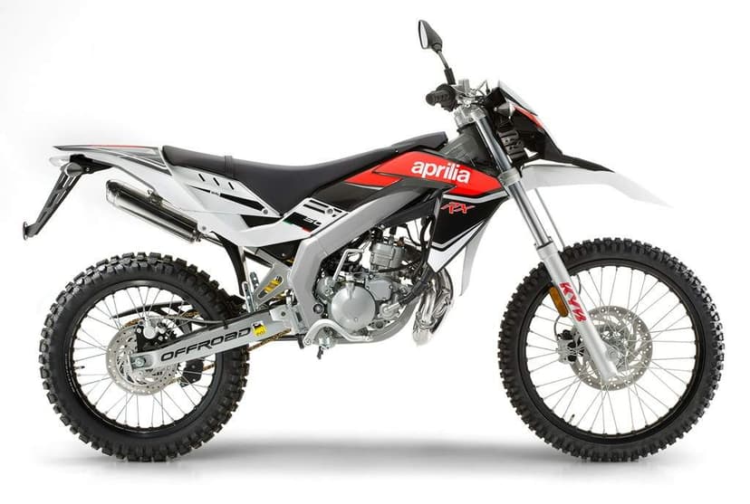 Aprilia APRILIA RX - 1