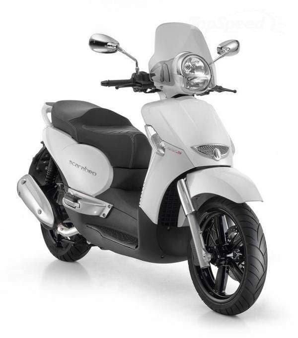 Aprilia APRILIA Scarabeo - 1