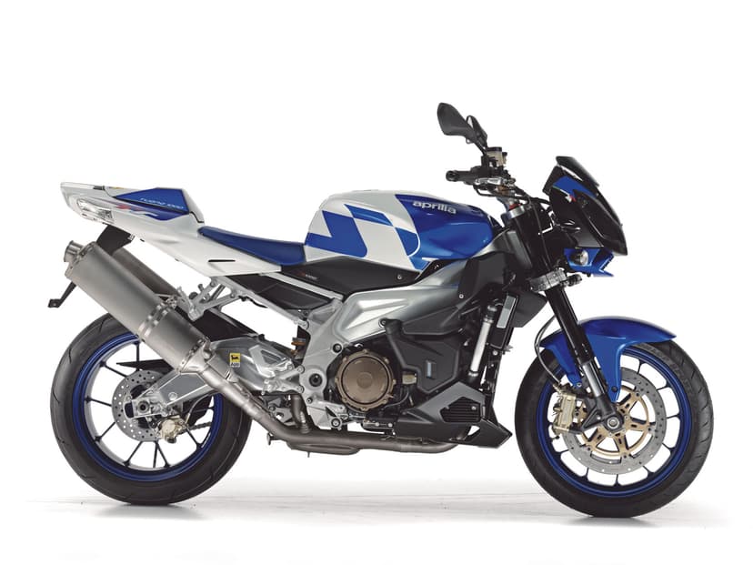 Aprilia APRILIA Tuono - 1