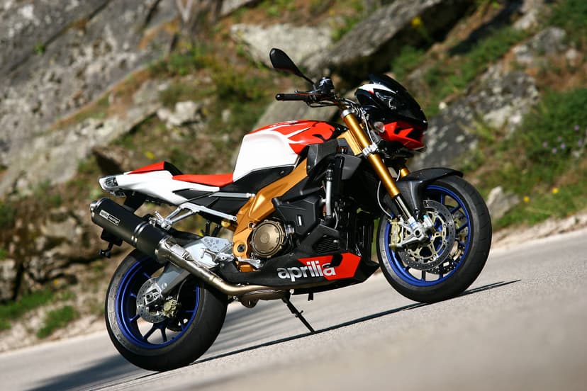 Aprilia APRILIA Tuono - 1