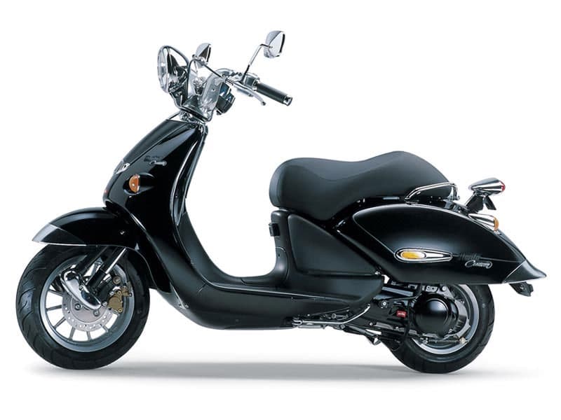 Aprilia Mojito - 1