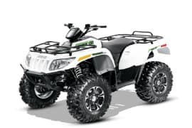 Arctic cat ARCTIC CAT 1000 - 1