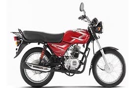 BAJAJ CT