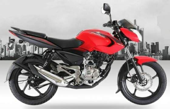 Bajaj BAJAJ PULSAR - 1