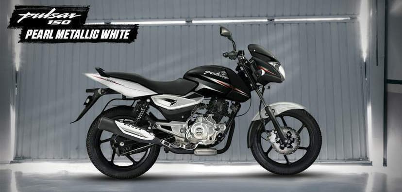 Bajaj BAJAJ PULSAR - 1