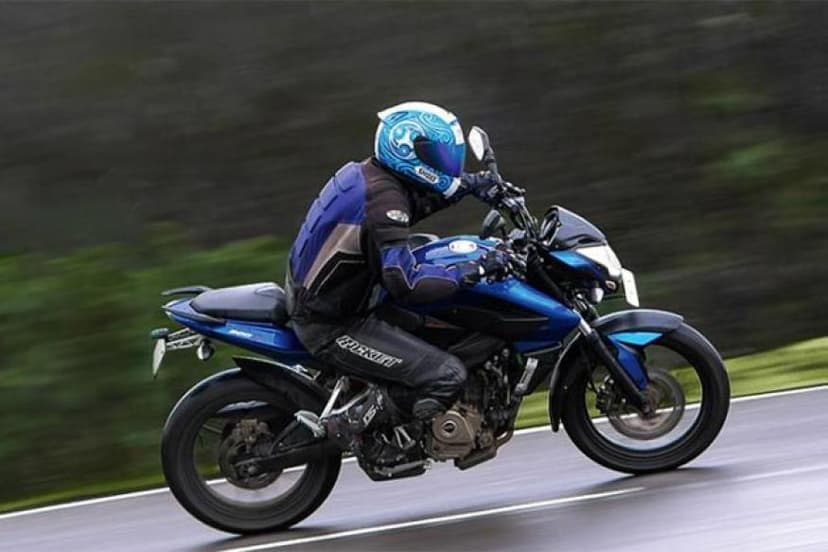 Bajaj BAJAJ PULSAR - 1