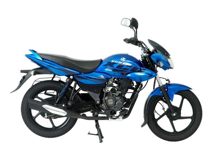 Bajaj XCD - 1