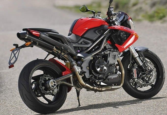 Benelli 900 Sei Sport - 1