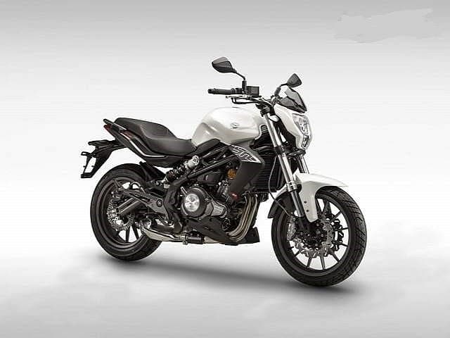 Benelli BN - 1