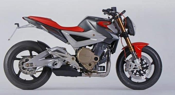 Benelli Due - 1