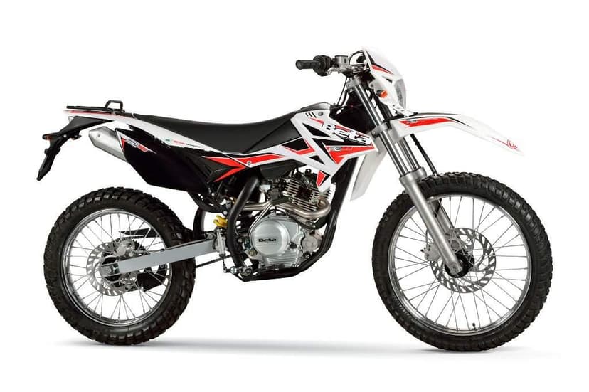 Beta RE - 1