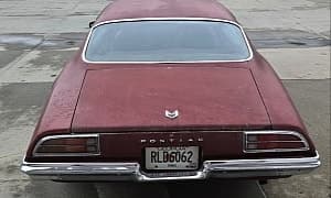 Beta TR 35/260 - 1