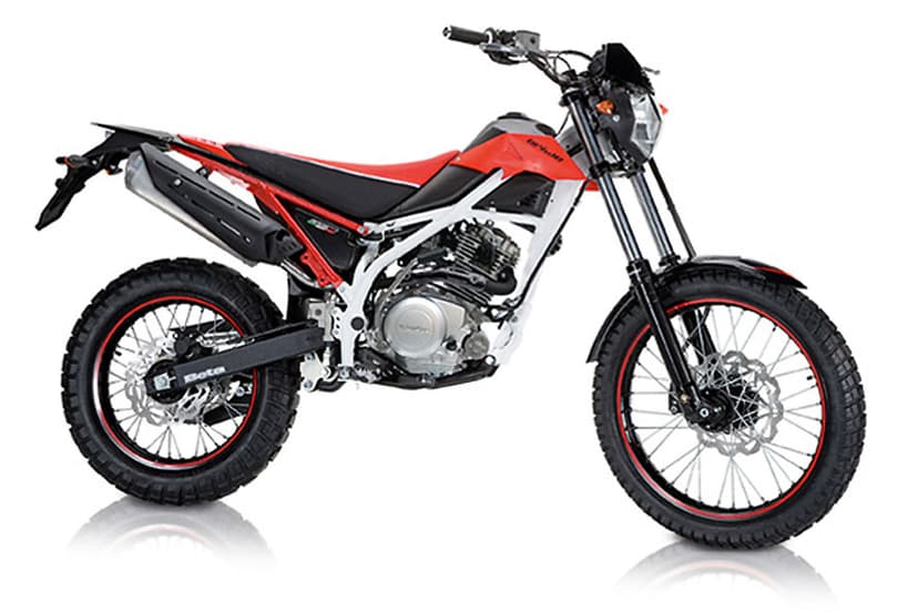 Beta Urban - 1