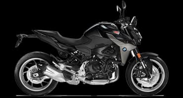 BMW F 900 R - 1