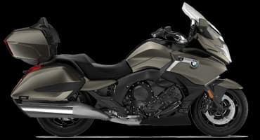 BMW K 1600 B - 1