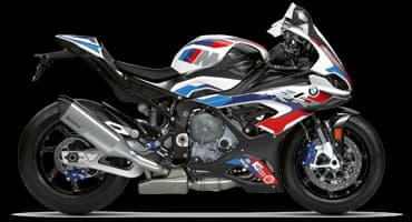 BMW M 1000 RR - 1