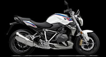 BMW R 1250 R - 1