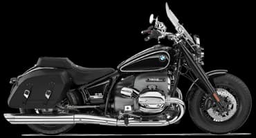 BMW R 18 Classic - 1