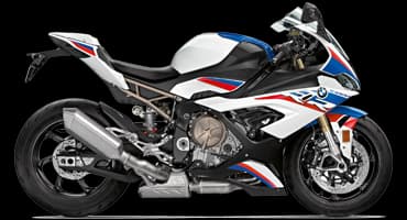 S 1000 RR