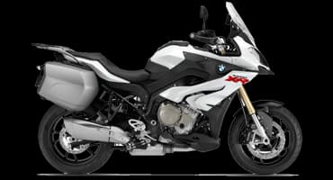 BMW S 1000 XR - 1