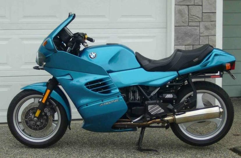 BMW K 1100 - 1
