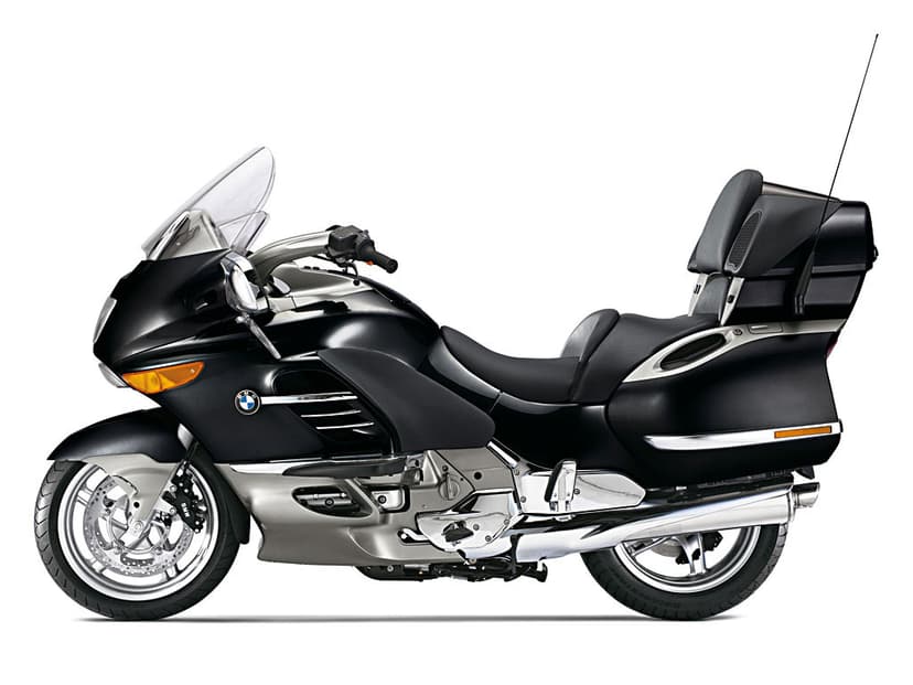 BMW K 1200 - 1
