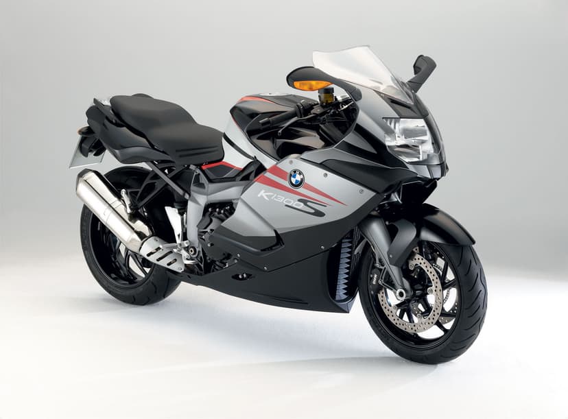 BMW K 1300 - 1