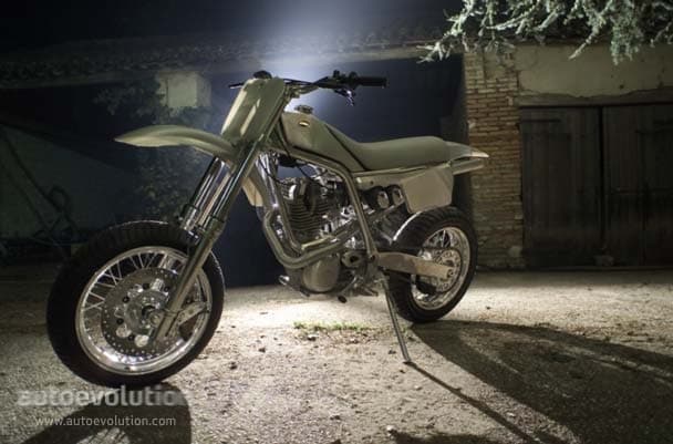 B 500 MT