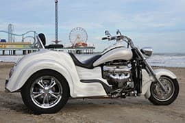Boss hoss BOSS HOSS BHC-9 - 1