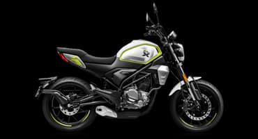 Cfmoto 250 CL X - 1