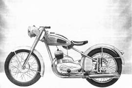 Condor Racer - 1