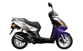 Daelim DAELIM S-Five - 1