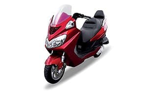 Daelim DAELIM S2 250/125 - 1