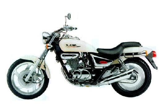 Daelim DAELIM VT - 1