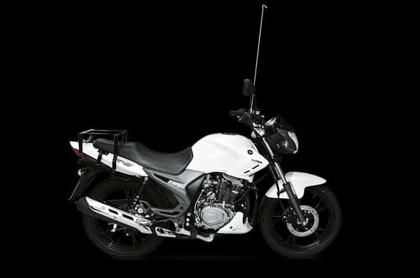 Dafra motos Dafra Motos Riva - 1