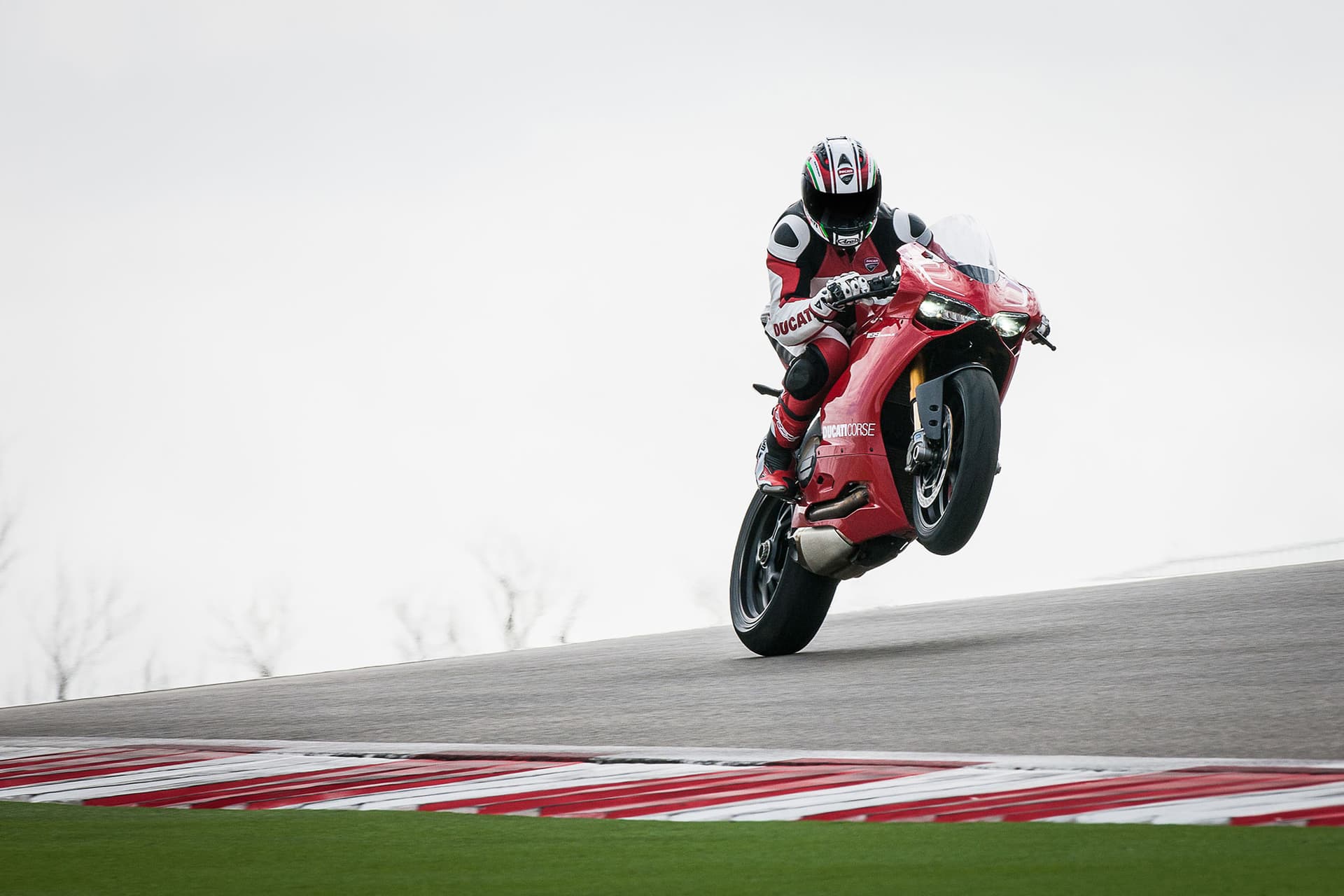 DUCATI Panigale