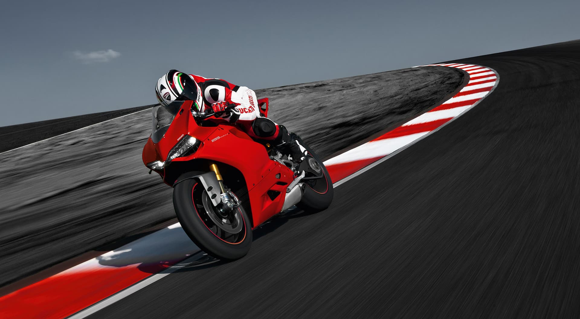 DUCATI Panigale