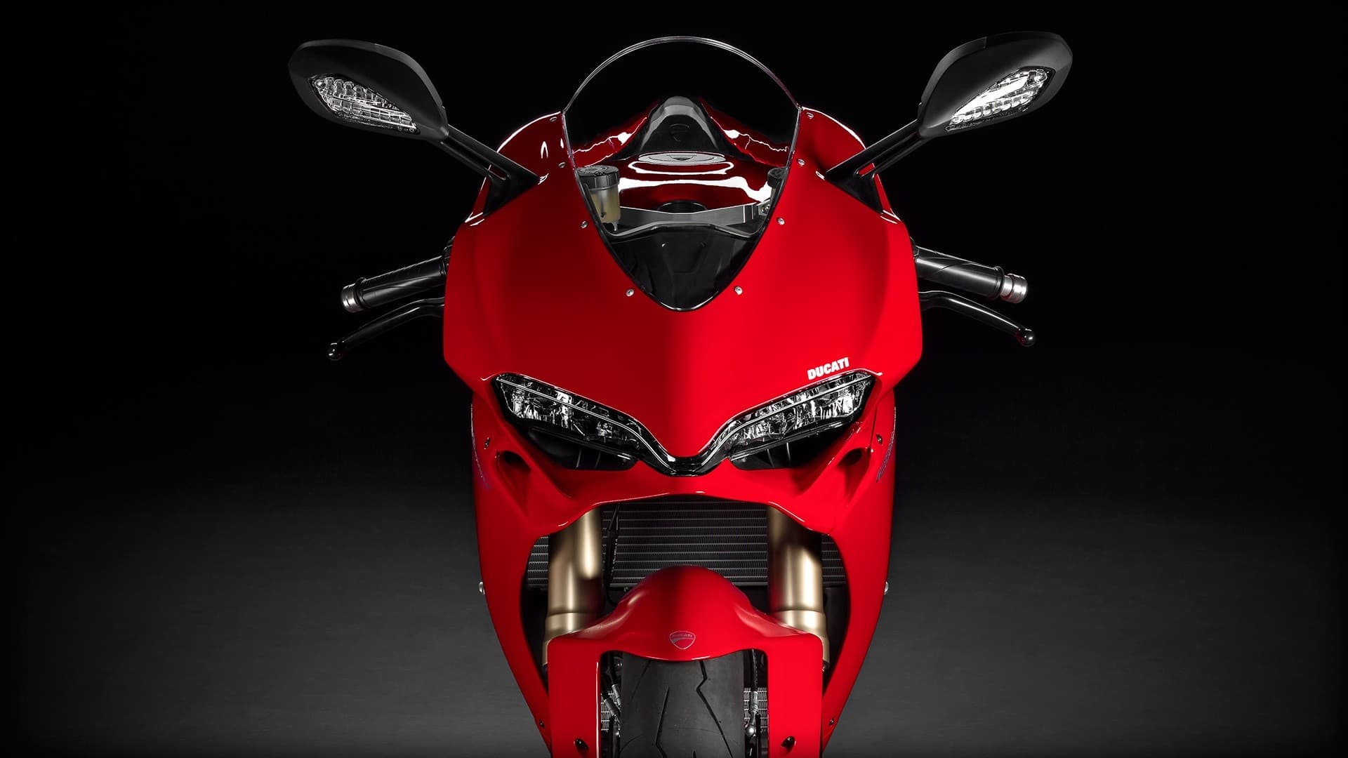 DUCATI Panigale