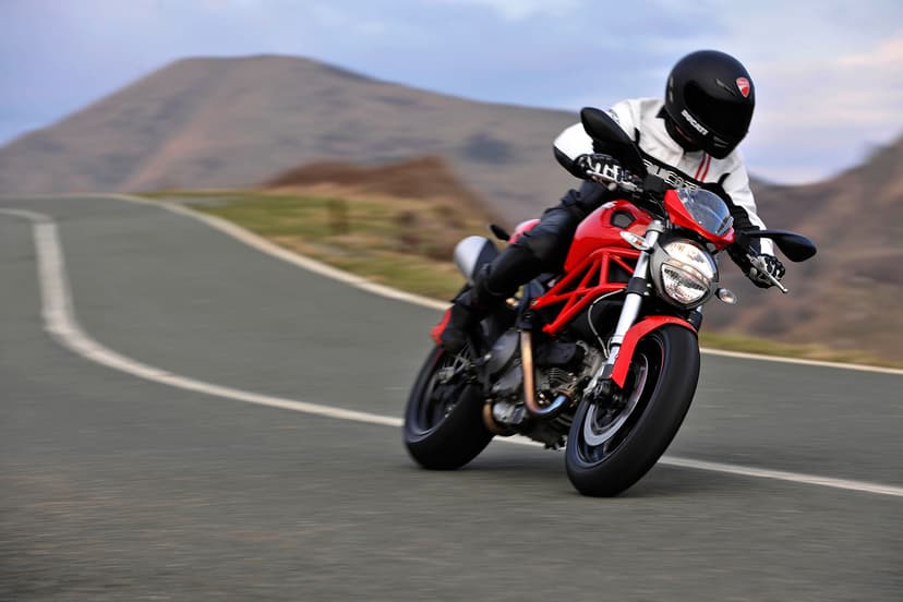 Ducati DUCATI Monster - 1