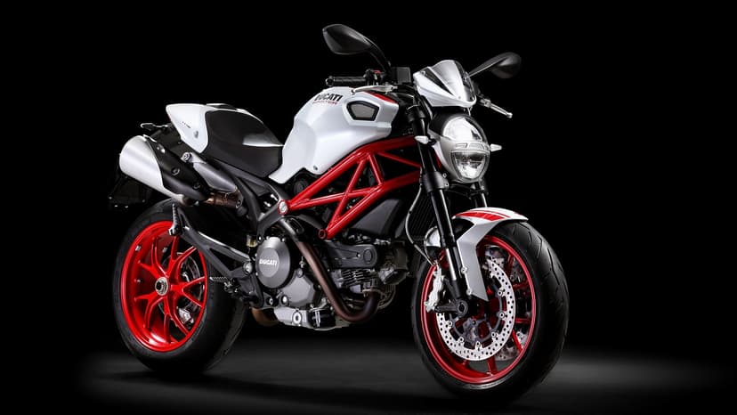 Ducati DUCATI Monster - 1